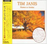 Janis,Tim - Flowers in October