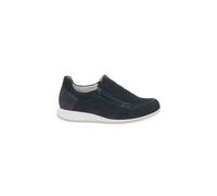 Gabor Janis Womens Trainers 6.5 UK Nightblue Suede