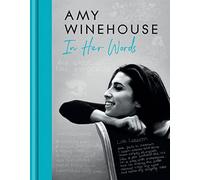Janis Winehouse - Amy Winehouse - In Her Words - New Hardback - O245z