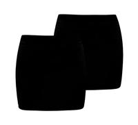 janisramone® Women's Mini Skirts, Elasticated Micro Skirt, Y2k Bodycon High Waist Mini Skirt, Plain Pencil Stretchy Sexy Skirt