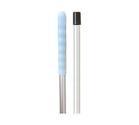 Janit-X Aluminium Socket Mop Handle White