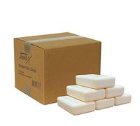 Janit-X Buttermilk Guest Soap 70g - 12 Bars of Soap