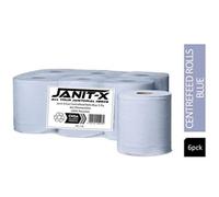 Janit-X Eco 2-Ply 100% Recycled Centrefe