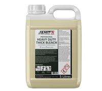 Janit-X Extra Thick Bleach 5 Litre (without pump, 1 Bottle)
