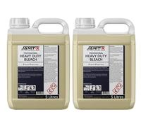 Janit-X Heavy Duty Bleach 5 Litre (2, without pump)