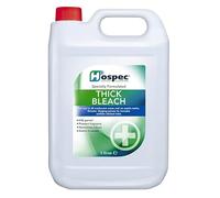 Janit-X Hospec Thick Bleach 5 Litre (1)