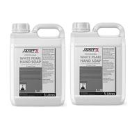 Janit-X Luxury Anti-Bacterial Hand Soap 5 Litre (without pump, 2)