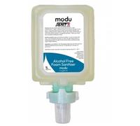 Janit-X Modu Alcohol Free Foam Sanitiser Cartridges 1 Litre
