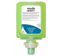 Janit-X Modu Lime Hand Cleaner Cartridges 1 Litre