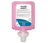 Janit-X Modu Perfumed Pink Lotion Soap Cartridges 1 Litre