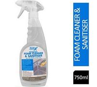 Janit-X Professional Foam Cleaner & Sanitiser 750ml