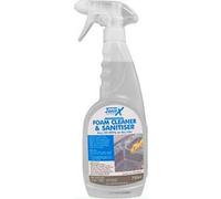 Janit-X Professional Foam Surface Cleaner & Anti-Bacterial Sanitiser 750ml (1)