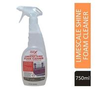 Janit-X Professional Limescale Shine Foam Cleaner 750ml - PACK (6)