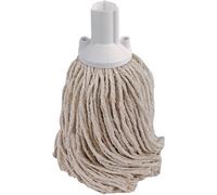 Janit-X PY 250g Socket Mop Head White