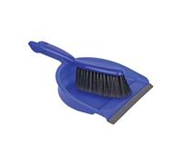 Dustpan and Brush Set Blue 102940BU