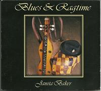 Janita Baker - Blues & Ragtime
