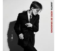 Janita - Here Be Dragons [VINYL]