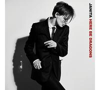 Janita - Here Be Dragons [VINYL]