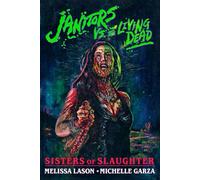 Janitors vs. The Living Dead