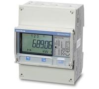 Janitza 1401357 B23 312-10J 3-Phase 65A Digital Electricity Meter MID