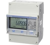 Janitza 1401360 B24 312-10J 3-Phase Electricity Meter with Convert...