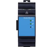 Janitza Modul 806-EC1 Expansion Ethernet Modbus-TCP SNMP V2c