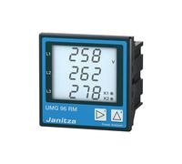 Janitza 5222064 UMG 96RM-P Compact Universal Measuring Device 10-5...