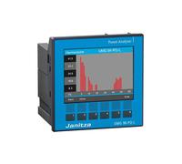 Janitza 5236002 UMG 96-PQ-L Network Analyzer; Large Memory EMC Class B