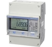 Janitza B24 312-10J 3-Phase Electricity Meter with Converter Jack 1401360