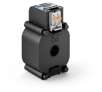 Janitza CT27-64 3-Phase Current Transformer 64/1A 45°C Max