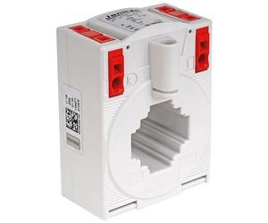Janitza CTB 31.35 Plug-on Transformer 150/5A IP20 UL94-V2