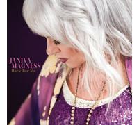 Janiva Magness – Back for Me – Digipak CD