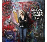Janiva Magness - Hard To Kill [New Vinyl LP]
