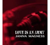 Janiva Magness - Love Is An Army