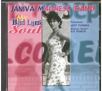 Janiva Magness - My Bad Luck Soul