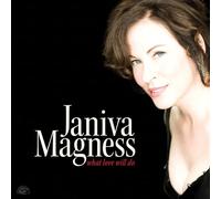 Janiva Magness - What Love Will Do