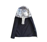 JanJean Medieval Roman Knight Shield Sword Or Helmet Spartan Gladiator Costume Accessories Set for Men Kids 1Pc Hat One Size