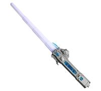 JanJean Other Fluorescent Flash Rod Halloween Cosplay Costume Party Cosplay Costume Quality Sword Seven Colors One Size