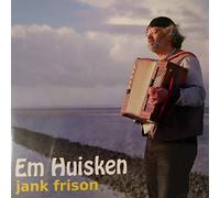 Jank Frison - Em Huisken