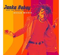 Janka Nabay and the Bubu Gang - Build Music [VINYL]