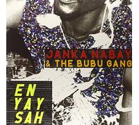 Janka Nabay & The Bubu Gang - En Yay Sah [VINYL]