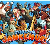 JankenUp! NA Nintendo Switch CD Key