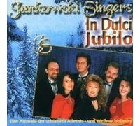 Jankowski Singers - In Dulci Jubilo
