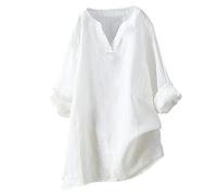 Janly Sale Clearance Women Running Vest Women Hydration Yellow Clothes Women Beach Shirts for Women Italian Linen Tops UK Plus Size Going Out Tops