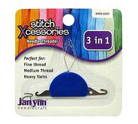 Janlynn The Corporation Cross-Stitch Needle Threader