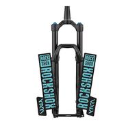 Janmobrian Bike Stickers, MTB Stickers MTB Front Fork Sticker Bicycle Color Change Decal Accessories(13)