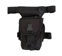 Janmobrian Leg Bag,Thigh Bag Nylon Waterproof Bag Leg Bag Women's Fanny Thigh Packaging Motorcycle Waist Bag Outdoor Sports Cycling Waist Bag