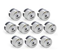 Janmobrian Wheel Nut Covers,Wheel Nut Cap 10pcs Chrome Wheel Lug Bolt Nut Cap Cover 7L6601173A Fit Use For VW Touareg 2004-2010 2011 2012 2013 2014