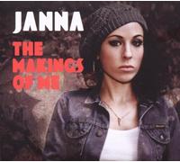 Janna - The Makings of Me
