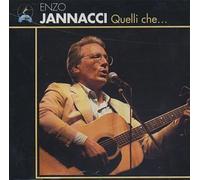 Jannacci Enzo - All the Best